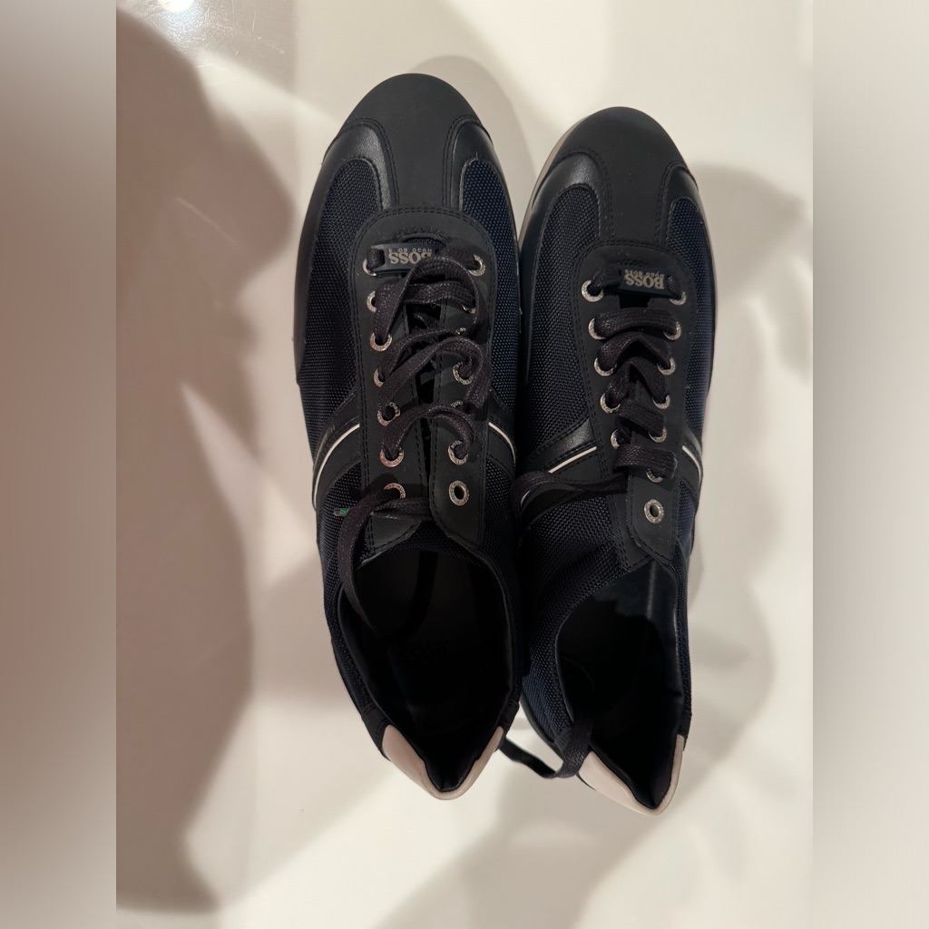 Hugo Boss Shoes  Brand New Without Tag Size 44